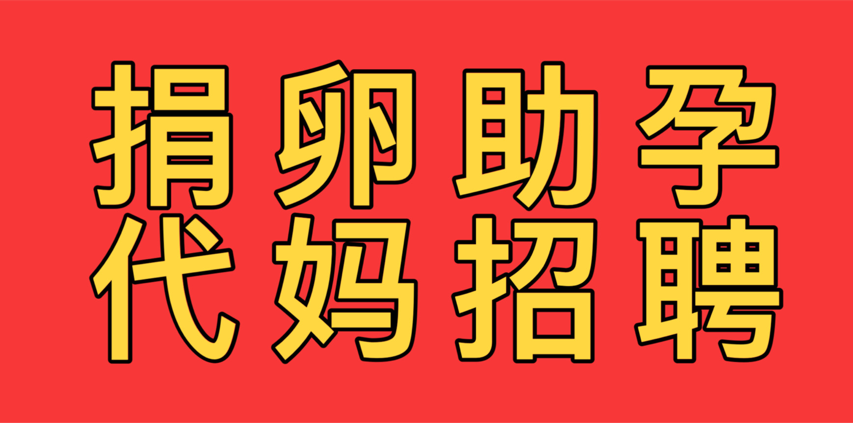 三代代怀公司